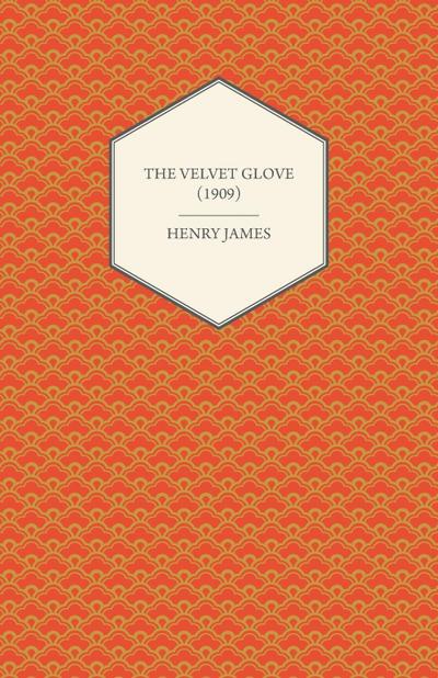 The Velvet Glove (1909)