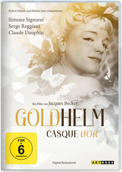 Goldhelm
