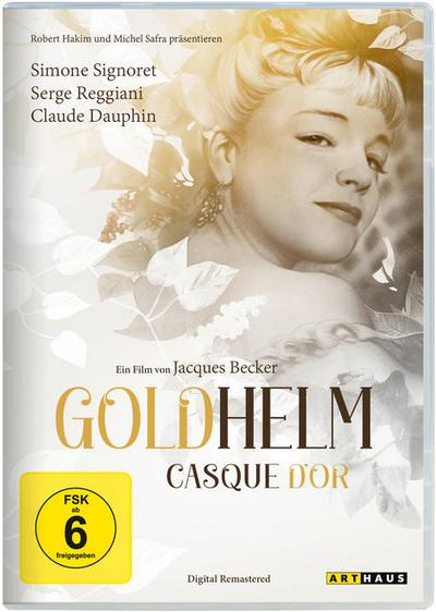 Goldhelm 70th Anniversary Edition