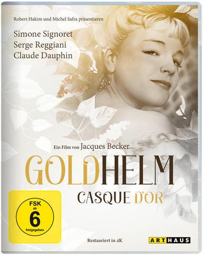 Goldhelm