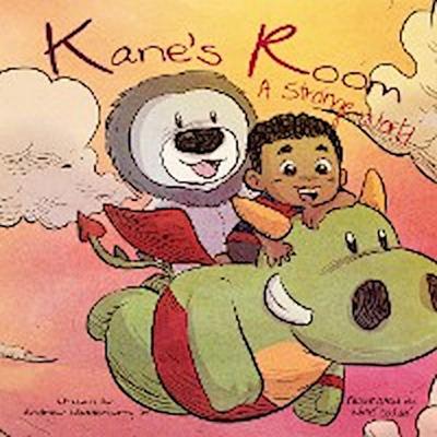 Kane’s Room