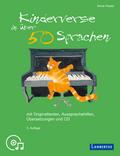 Kinderverse in über 50 Sprachen