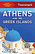 Frommer’s Athens and the Greek Islands