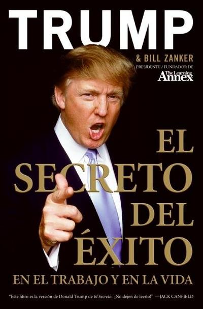 El Secreto del Xito
