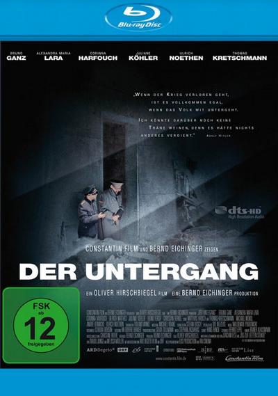 Der Untergang
