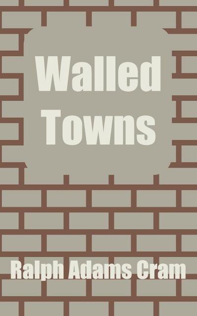 Walled Towns