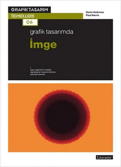 Grafik Tasarimda Imge