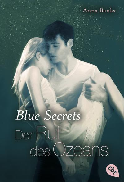 Blue Secrets - Der Ruf des Ozeans