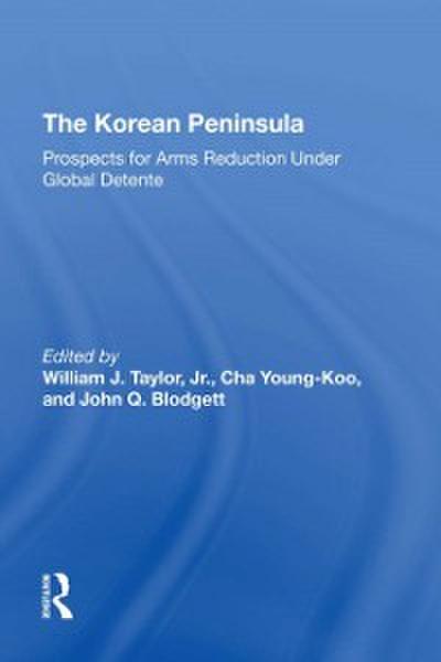Korean Peninsula