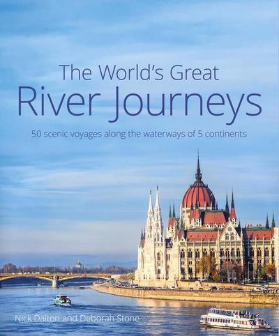 The World’s Great River Journeys
