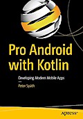 Pro Android with Kotlin
