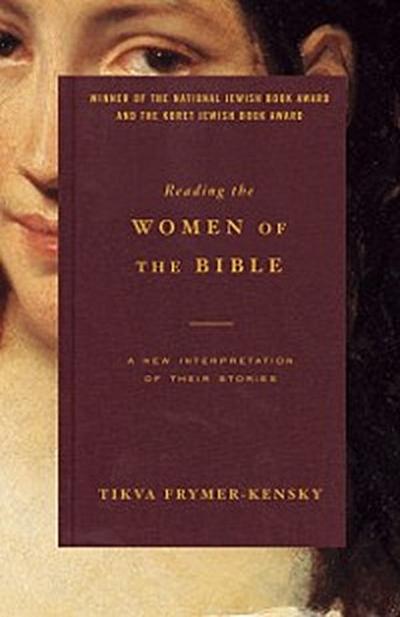 Reading the Women of the Bible