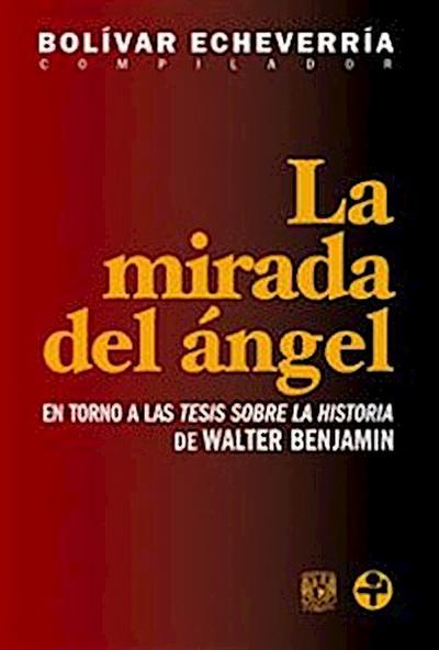 La mirada del ángel