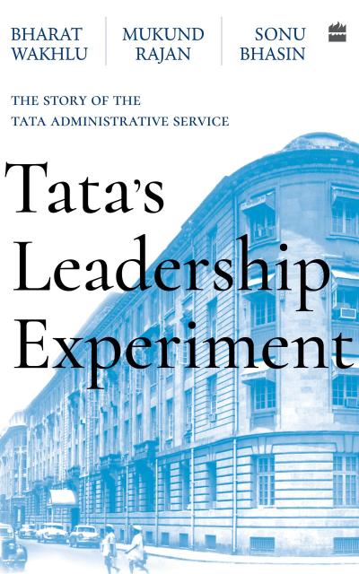 Tata’s Leadership Experiment
