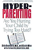 Hyper-Parenting