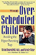 The Over-Scheduled Child