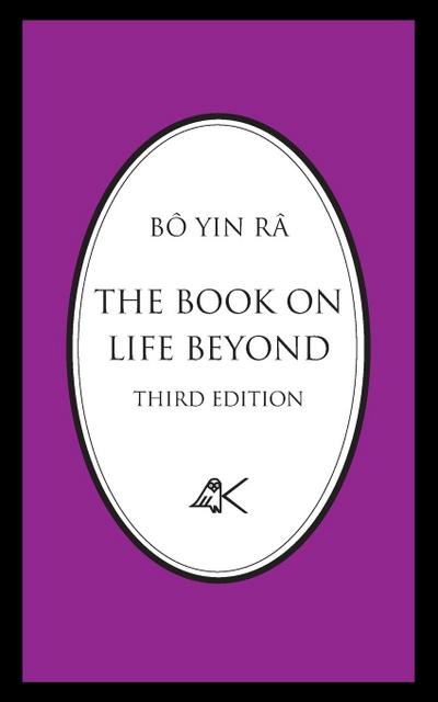The Book on Life Beyond