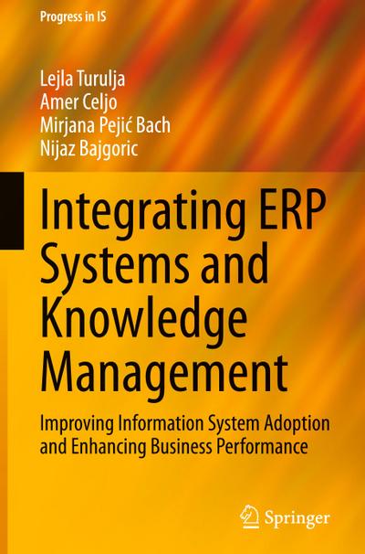 Integrating ERP Systems and Knowledge Management