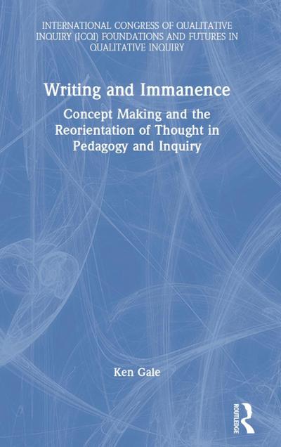 Writing and Immanence