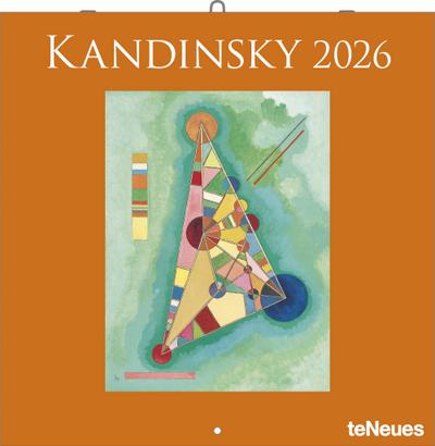 Kandinsky 2026