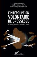 L’interruption volontaire de grossesse