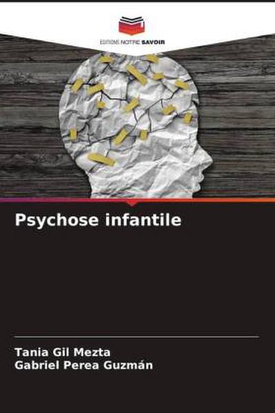 Psychose infantile