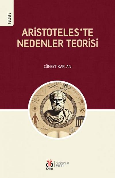 Aristoteleste Nedenler Teorisi