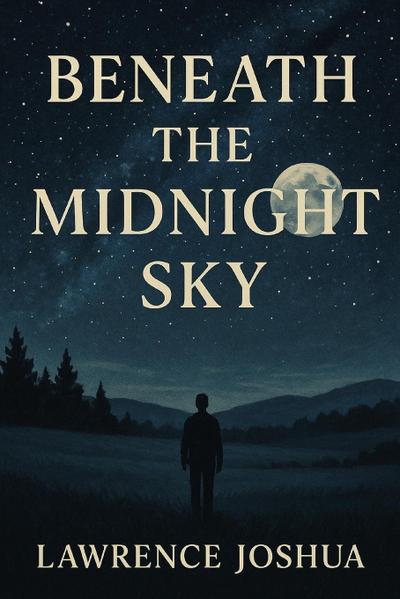 BENEATH THE MIDNIGHT SKY