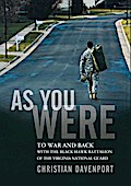 As You Were