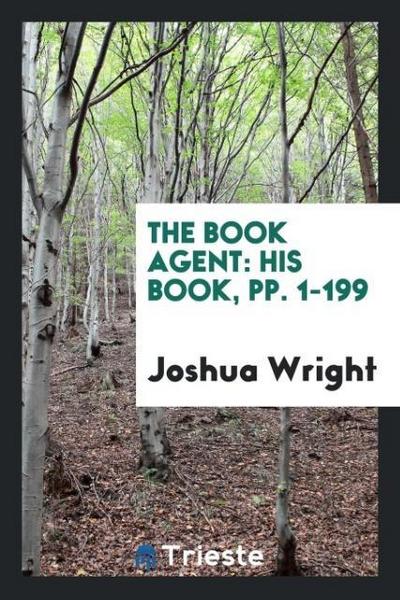 The Book Agent