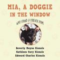 MIA, A DOGGIE IN THE WINDOW