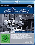 Das schwarze Schaf - Pater Brown - Deutsche Filmklassiker [Blu-ray]