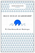 Blue Ocean Leadership