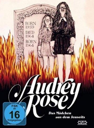 Audrey Rose - Das Mädchen aus dem Jenseits