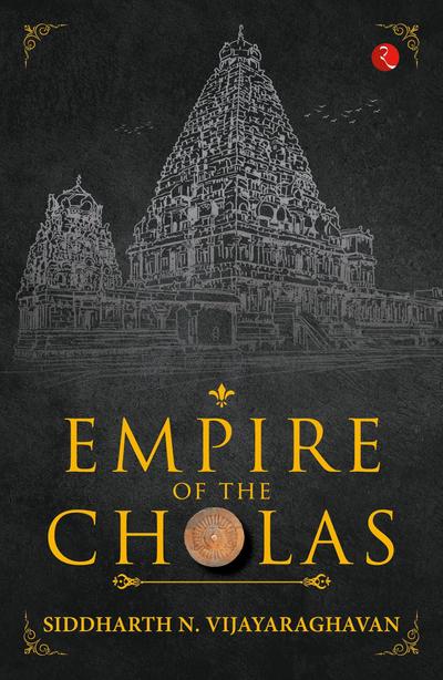 Empire of the Cholas