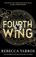 Fourth Wing: Discover the brutal and addictive wor