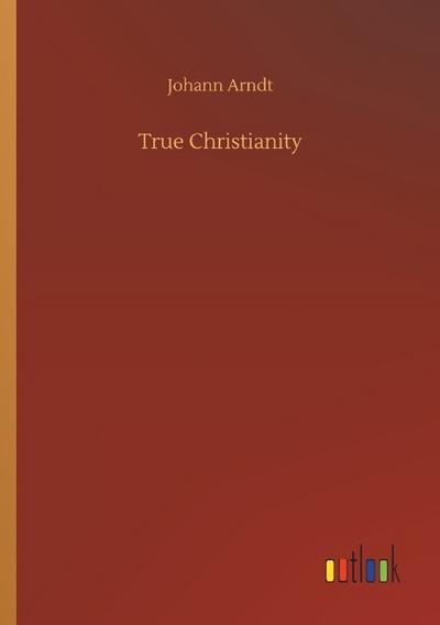True Christianity