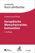 Europäische Menschenrechtskonvention