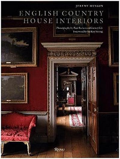 English Country House Interiors