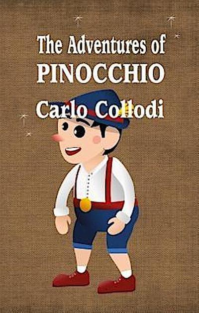 The Adventures of Pinocchio
