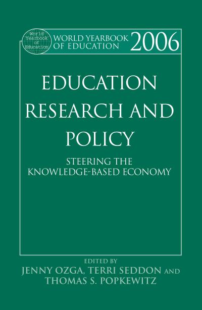 World Yearbook of Education 2006