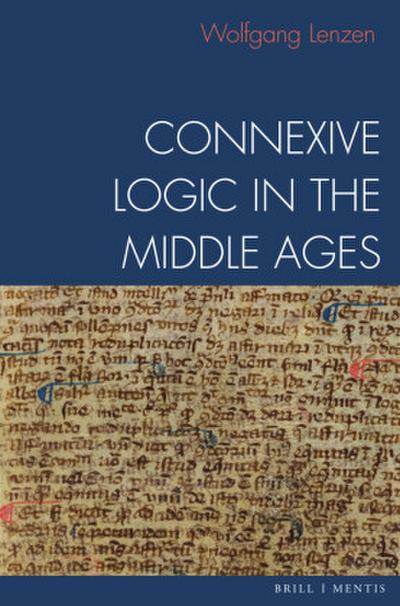 Connexive Logic in the Middle Ages