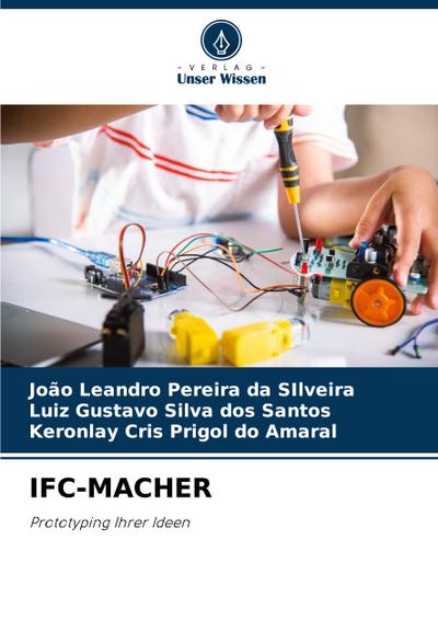 IFC-MACHER