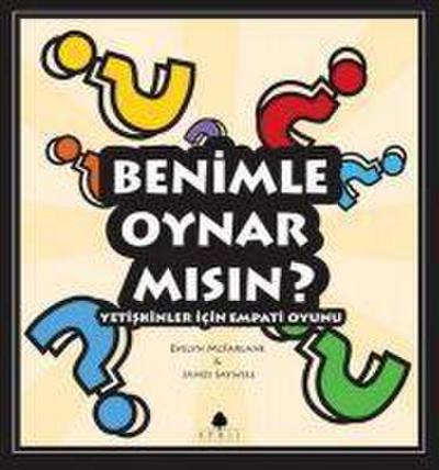 Benimle Oynar Misin