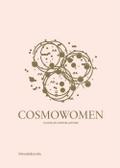 Izaskun Chinchilla: Cosmowomen