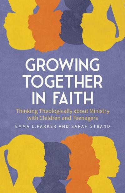 Growing Together in Faith