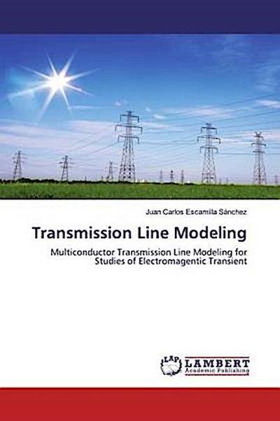 Transmission Line Modeling