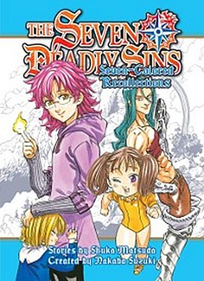 Seven Deadly Sins