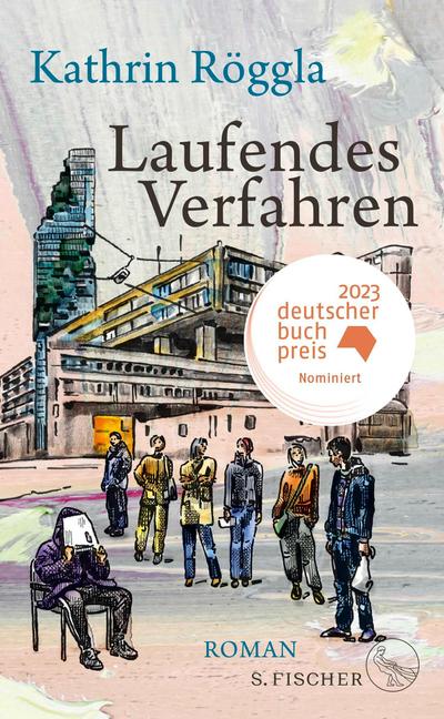 Laufendes Verfahren