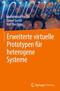 Erweiterte virtuelle Prototypen für heterogene Systeme